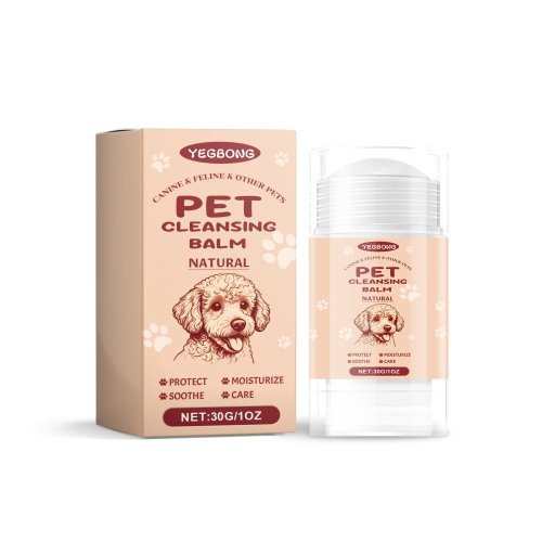 Yegbong 宠物泪痕清洁膏 温和清洁宠物猫狗泪痕美观眼部护理清洁膏