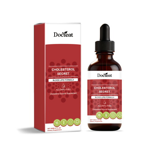 Docteat 身体护理滴剂 日常温和呵护身体易吸收配方身体基础状态