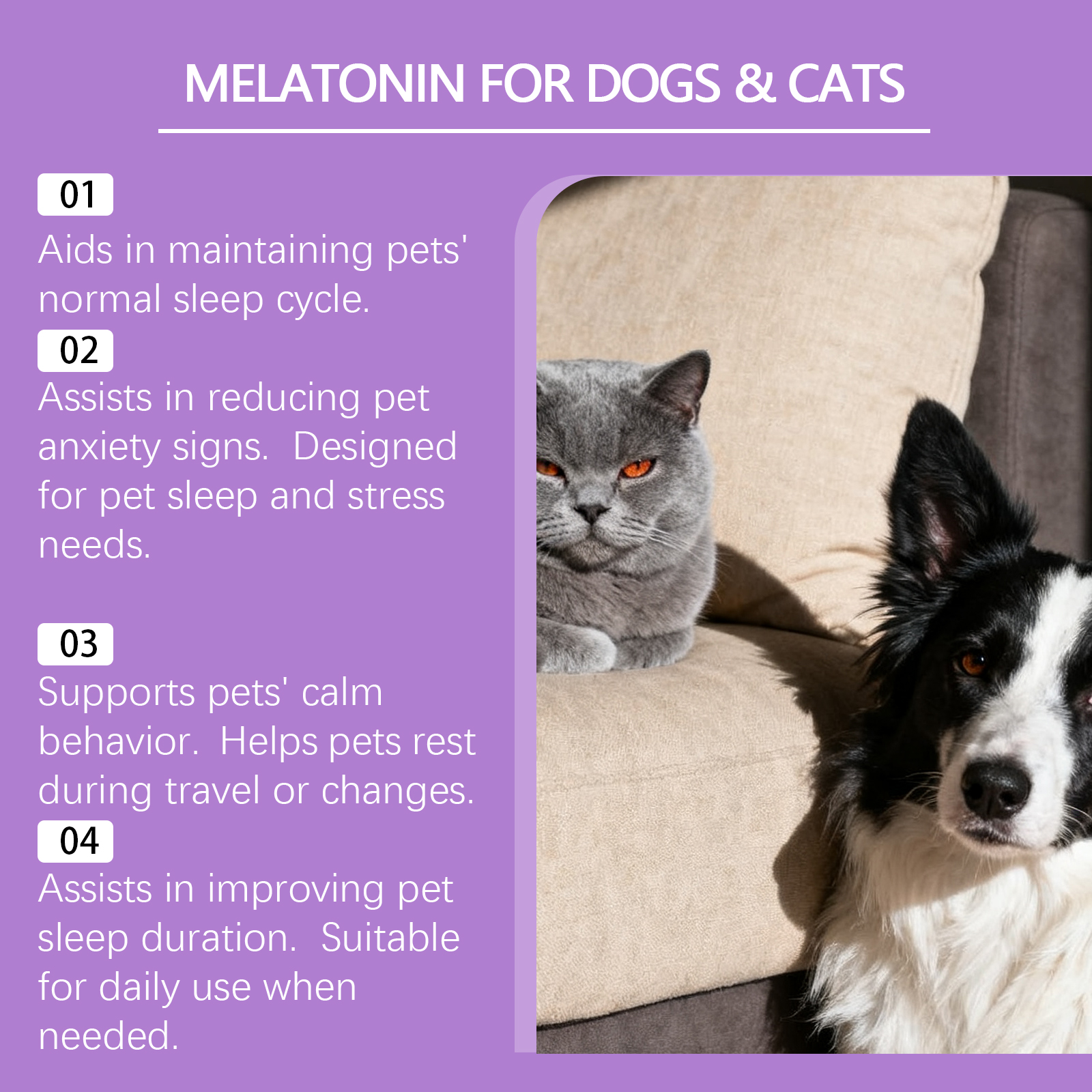 Sanfte Pflegende Pflegetropfen Für Hunde Und Katzen Täglich_voghion.com