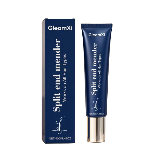GleamXi 滋润保湿护发素