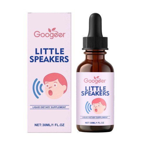 Googeer 多维营养滴剂（入口）身体治疗