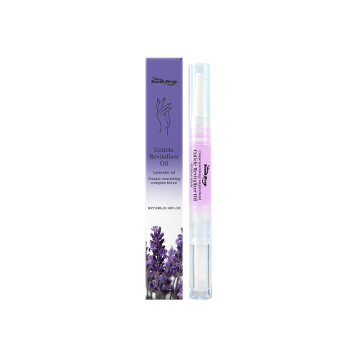 South Moon 薰衣草指甲护理油笔 日常温和呵护指甲亮泽甲面便携笔