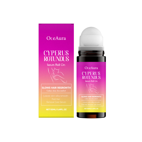 OceAura 腋下剃须后护理滚珠 肌肤清爽保湿滋润光滑日常护理滚珠