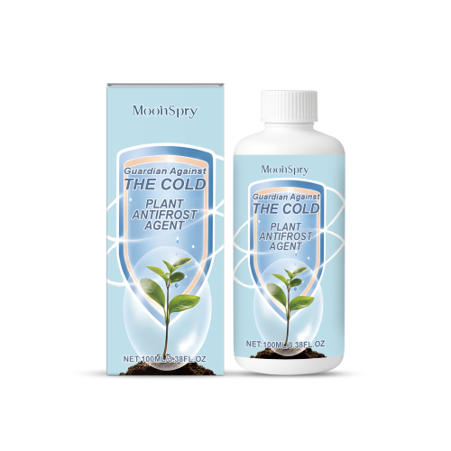 MoonSpry 植物防冻剂 庭院园艺果园草坪景观整洁防冻低温植物过冬