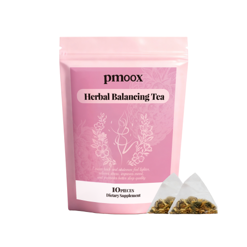 pmoox 草本茶 复合草本茶独立小包装源头工厂发货稳定支持定制