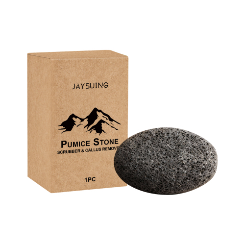 Jaysuing 火山浮石搓脚石 足部角质清洁搓洗粗糙皮肤柔滑细腻护理