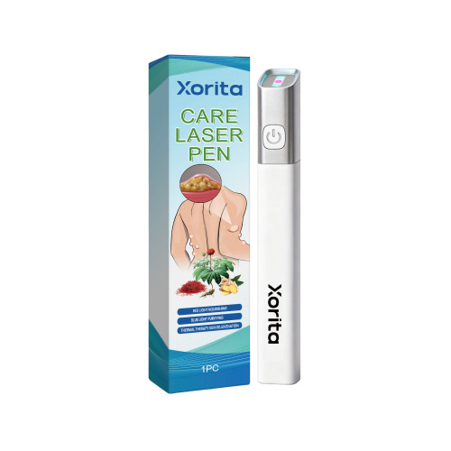Xorita 皮肤护理笔 面部身体局部肌肤细腻家用便捷日常肌肤护理笔