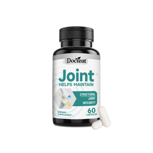 Docteat 关节健康支持胶囊