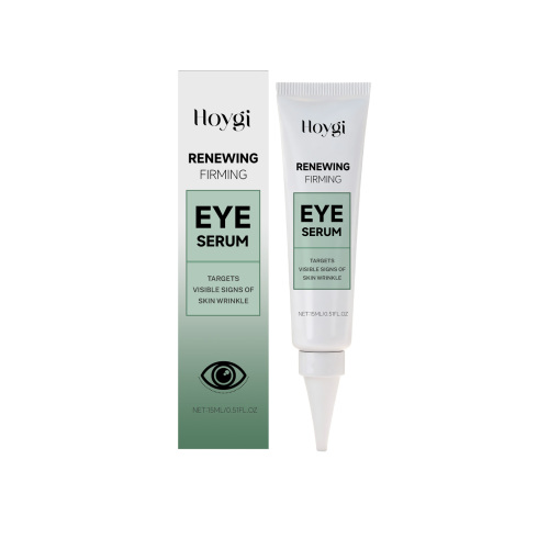 Hoygi 眼部精华液 盈润保湿眼周肌肤日常补水呵护柔嫩护理精华液