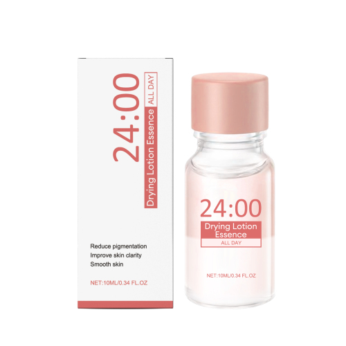 AMZ 水杨酸面部精华液 保湿滋润面部肌肤清爽柔滑肤感舒适护肤精华液