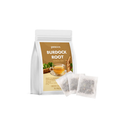 PMOOX 身体机能平衡茶 日常调理身体平衡温和养护草本配方茶