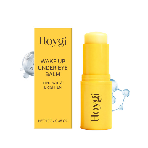 Hoygi 眼部润肤膏 日常盈润保湿护理眼部肌肤柔嫩细腻亮泽呵护