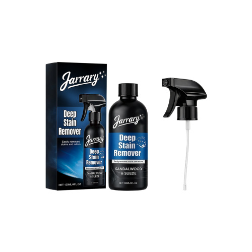 Jarrary 户外多用途去污剂 家用办公户外多功能清洁护理去污除味