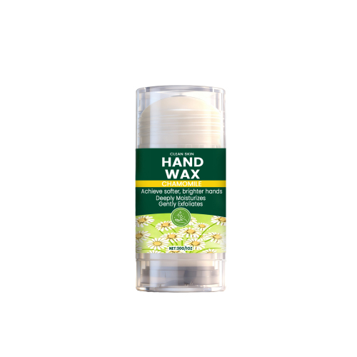 AMZ 洋甘菊手蜡 温和滋润保湿柔嫩易吸收细腻手部干燥肌肤日常护手蜡