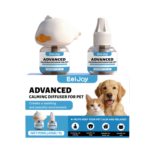 EelJoy 宠物镇静扩散器