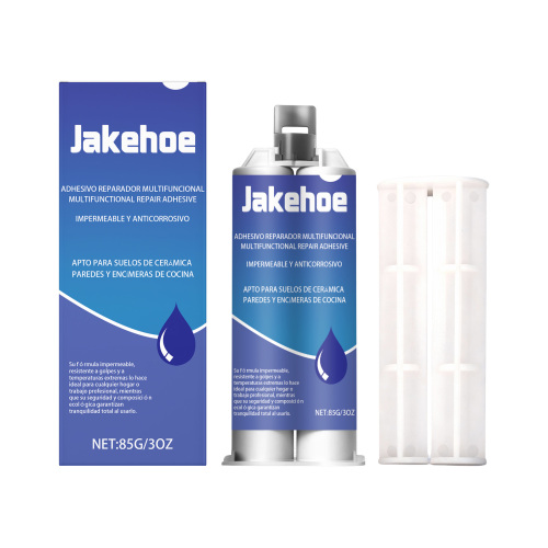Jakehoe 瓷砖补缝胶 适用瓷砖大理石日常美观补漏缝隙室内外通用