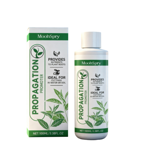 MoonSpry 园艺养护剂 盆栽植物花卉园艺养殖适用日常栽培护理剂
