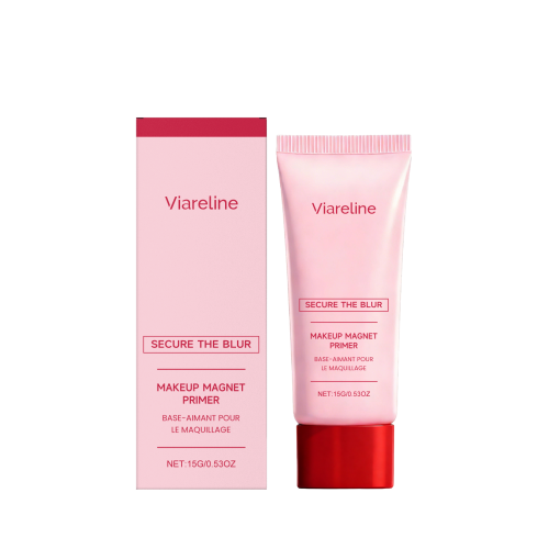 Viareline 轻盈妆前乳 日常自然清透妆前服帖多肤质适配打底乳