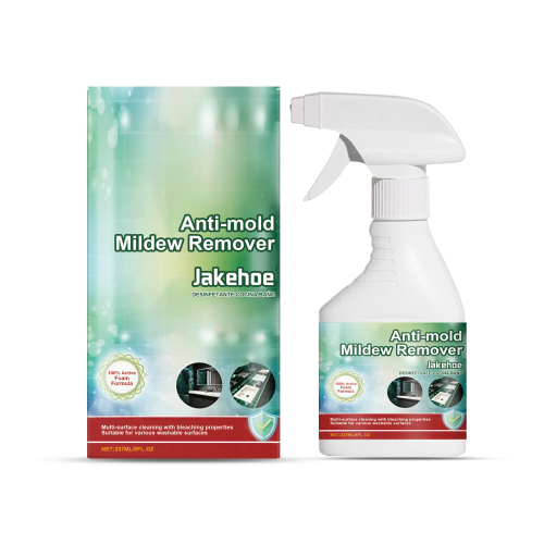 Jakehoe 家用除污剂 可用于厨房浴室等场景帮助清洁常见家居污渍