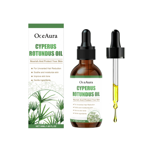 OceAura 身体护理精油 日常温和护理身体肌肤滋润清爽不粘腻护理油