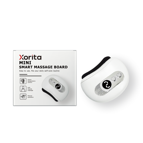Xorita 迷你智能按摩板