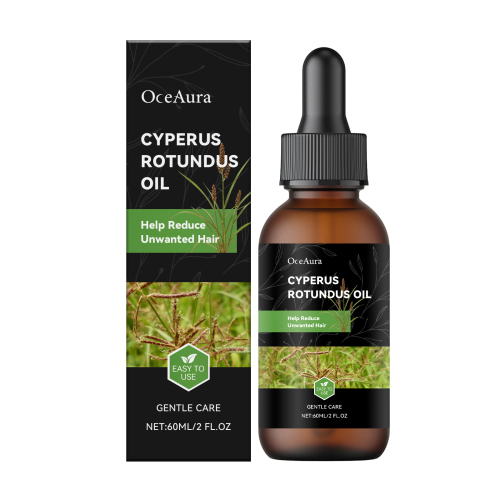 OceAura 滋润身体油 温和保湿滋润身体肌肤弹润细腻清爽不黏腻护理