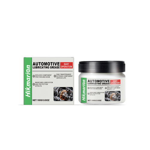 Hikmarion 汽车润滑脂 车用零件多用途日常降噪顺滑清洁防锈润滑剂