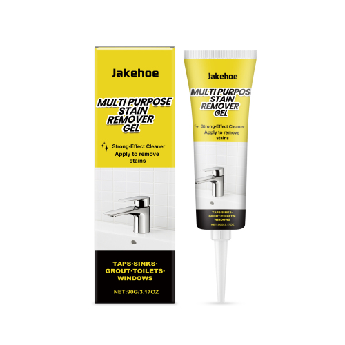 Jakehoe 多用途去渍凝胶 日常家用缝隙水槽瓷砖勾缝除污清洁剂