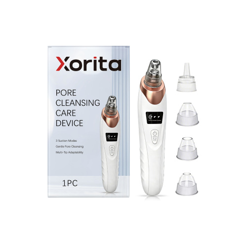 Xorita 毛孔清洁护理仪 便捷清洁保湿细腻面部肌肤日常呵护柔嫩护理