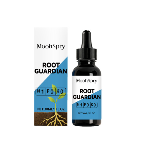 MoonSpry 植物营养剂 家庭园艺绿植盆栽扦插移栽营养补充护理液