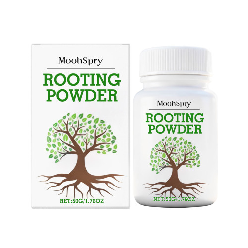 MoonSpry 生根粉 植物花卉根系养护园艺绿植营养生长生根粉