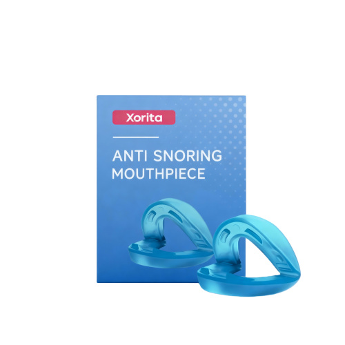 Xorita 睡眠护理牙套 呵护夜间安稳睡眠舒适上下牙托日常便捷护理