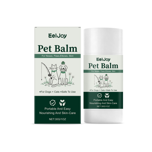EelJoy 宠物滋润护理棒 温和呵护宠物肌肤保湿清爽猫狗适用护理棒