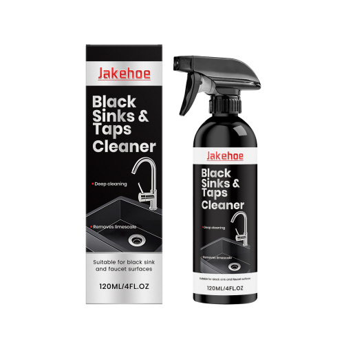 Jakehoe 水垢清洁剂 浴室清洁水龙头陶瓷适用日常家居清洁用品