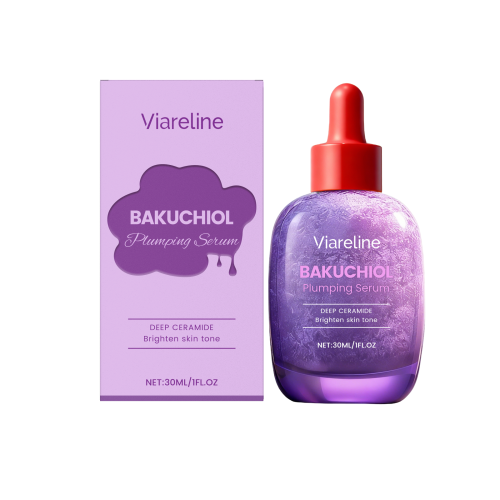 Viareline 维生素保湿精华液 水润清爽保湿亮泽柔润肌肤保湿精华液