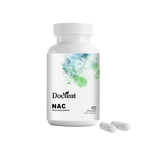 Docteat 身体护理胶囊 富含营养支持帮助身体内部清洁平衡护理胶囊
