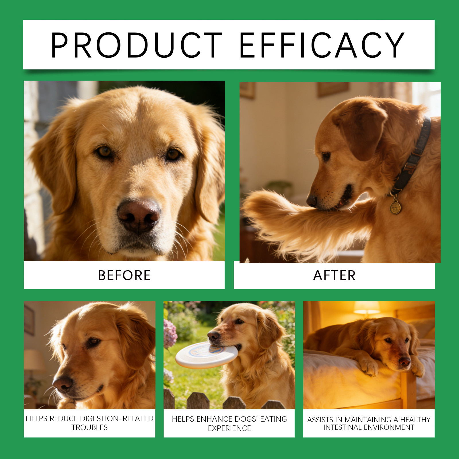 Kriath Pet Trace Element Chewables, Dietary Fiber Supplement, Supports Healthy Eating & Daily Pet Wellness Care_voghion.com