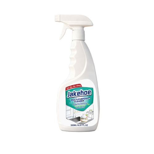 Jakehoe 多用途清洁喷雾 日常家居清洁地板瓷砖厨房油渍通用喷雾