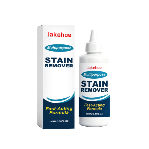Jakehoe 衣物去污剂 家居日常多用途清洁护理去渍无异味不伤衣物
