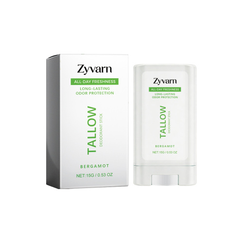 Zyvarn 牛油香体棒 温和呵护肌肤夏季清爽不黏腻清香淡雅日常便捷