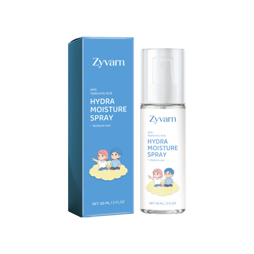 Zyvarn 透明质酸水润保湿喷雾 透亮补水光泽湿敷滋润保湿面部肌肤