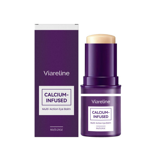 Viareline 保湿润肤眼霜棒 呵护滋润眼部肌肤清爽保湿涂抹护理眼霜