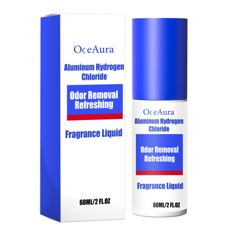OceAura 腋下清新香氛喷雾 温和滋润清爽腋下肌肤自然清香护理喷雾