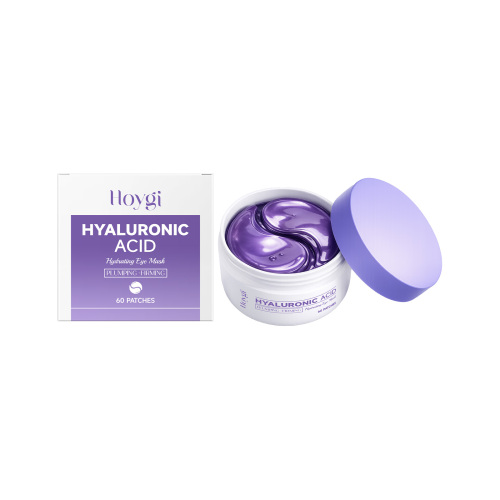 Hoygi 保湿眼膜 轻盈贴合眼周温和亲肤柔润呵护肌肤日常补水眼膜