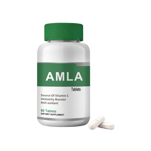 AMZ 余甘子片剂 日常营养膳食补充身体助力提升肌肤活力平衡片剂