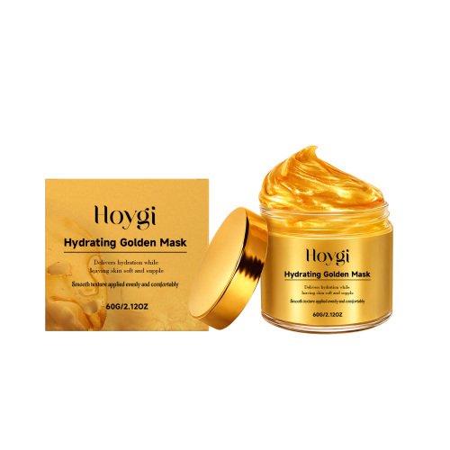 Hoygi 撕拉面膜 舒适自然贴合肌肤便携使用易冲洗面部日常护理