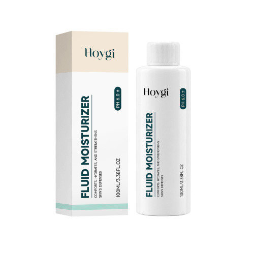 Hoygi 润肤乳霜 水润肌肤亮泽弹润清爽锁水护理四季可用润肤霜