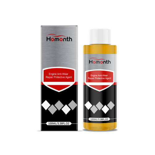Homonth 发动机抗磨保护剂 汽车适用发动机养护减少磨损平稳运行