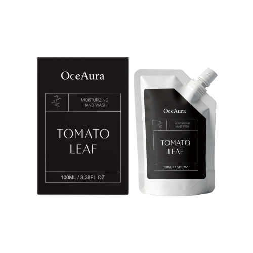 OceAura 番茄叶保湿洗手液 清爽留香易冲洗温和柔润清洁手部肌肤