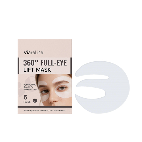 Viareline 维生素C保湿眼膜 温和呵护滋润眼周肌肤日常保湿眼膜